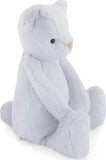 Snuggle Bunnies: George the Bear - Droplet 30cm Plush Toy