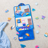 Melissa & Doug: Ms. Rachel What to Wear Felt Board