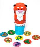 Melissa & Doug: Sticker WOW! Sticker Stamper & Activity Pad - Tiger