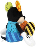 Disney Britto: Mickey Mouse - 25" Plush Toy