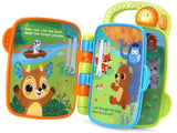Vtech Baby: Animal Rhymes Storytime