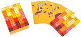 LEGO: Brick - Playing Cards Board Game