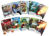 King of Tokyo - 2nd Edition Board Game