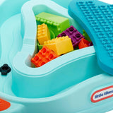 Little Tikes: Build & Splash Water Table