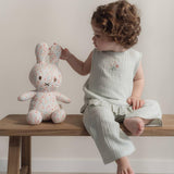 Miffy: Miffy Soft Toy - Lucky Blossom All Over Print (Medium)