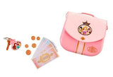 Disney Princess World Traveler Purse Set