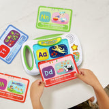 Leapfrog: Slide-to-Read - ABC Flash Cards