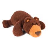 Gund: Bear - Tush Lying Plush Toy