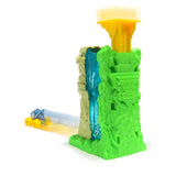 Monster Jam Mini Jungle Blaster