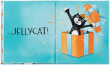 Jellycat: All Kinds Of Cats Book