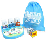 Alphablocks: Phonics Fun