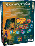 A Midsummer Nights Fayre Board Game