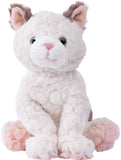 Mary Meyer: Putty Animal - Patches Kitty (25cm) Plush Toy