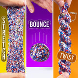 Crazy Aaron's: Comic Book Thinking Putty