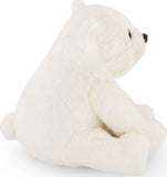 Snuggle Bunnies: Parker The Polar Bear Plush Toy