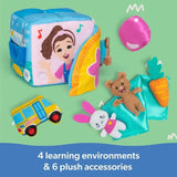 Ms Rachel: Surprise Learning Box - 12" Plush Toy