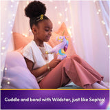 Unicorn Academy: Leaf - 17cm Plush Toy