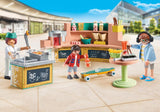 Playmobil: Food Lounge (71538)