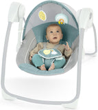 ITY by Ingenuity: Travel Portable Swing