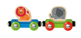 Hape: Jungle Journey Train