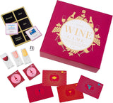 The Wine Game