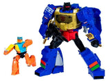 Transformers Age of the Primes: Leader - Grimlock & Wheelie