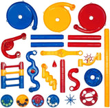 Galt: Super Marble Run