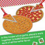 Pizza Pie Board Game