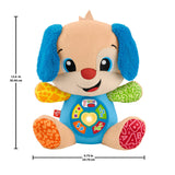 Fisher-Price: Laugh & Learn Puppy Plush Toy