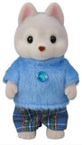Sylvanian Families - Husky Family (4-Pack)