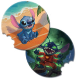 Disney Stitch: The Fix for 626 - A Love Letter Game