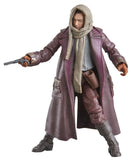 Star Wars: Jod Na Nawood (Skeleton Crew) - 3.75" Action Figure