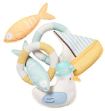 Sunnylife: Dive Buddies - Sammy the Seagull Multi (Set of 6)