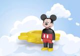 Playmobil: Junior & Disney - Mickey's Spinning Sun (71698)