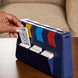 Guesstures - High-Speed Family Charades Board Game