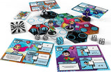 Teen Titans Go! Mayhem Board Game