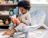 Ingenuity: Grow With Me Infant Seat Weaver Rocker