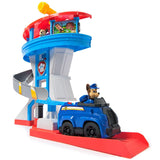 Paw Patrol Lookout Tower