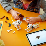 LEGO Disney Classic: Lucky & Penny 101 Dalmatians Puppies - (43271)