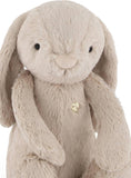 Snuggle Bunnies: Penelope the Bunny - Beige 30cm Plush Toy