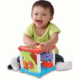 VTech: Turn and Learn Cube