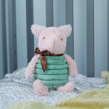 Winnie The Pooh: Classic Piglet - 9" Plush Toy