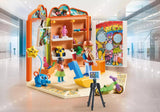Playmobil: Toys Shop (71536)