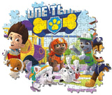 Clementoni: Paw Patrol - Puzzle (180pc Jigsaw) Board Game