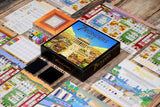 7 Wonders Dice Board Game