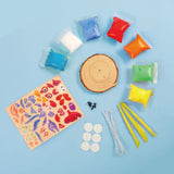 Heidi Walker: Create Your Own Sea World Kit