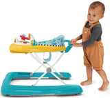 Baby Einstein: Ocean Explorers Dive & Discover 3-in-1 Submarine Walker