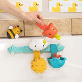 B.Toys: Rain & Shine Bath Bar
