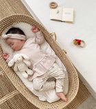 Snuggle Bunnies: Frankie the Hugging Bunny - Marshmallow 30cm Plush Toy