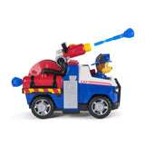 Paw Patrol Fire Rescue Cruiser - Chase